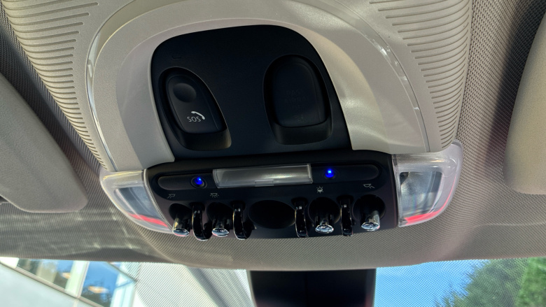 MINI Countryman 1.5 Cooper Classic 5dr Auto Petrol Hatchback